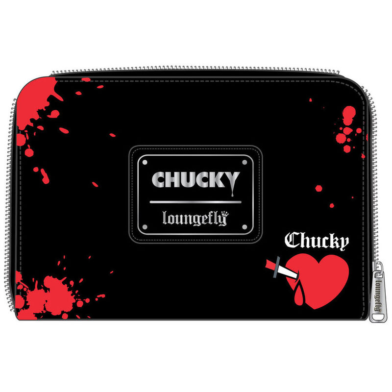 Loungefly Bride of Chucky wallet - Image 2