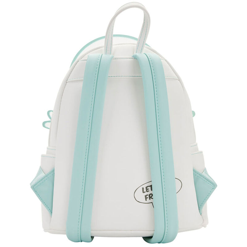 Loungefly Casper the Friendly Ghost backpack 26cm - Image 3