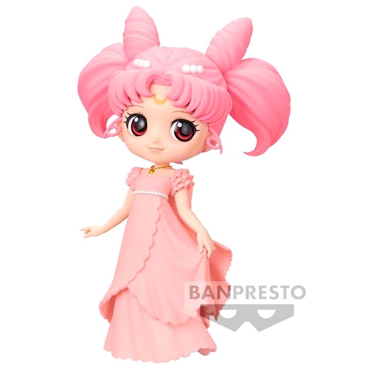Sailon Moon Pretty Guardian Eternal the Movie Princess Usagi SL Serenity Ver.A figure 14cm - Image 5