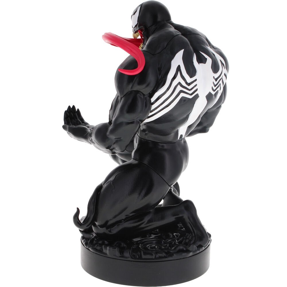 Marvel Venom figure clamping bracket Cable guy 20cm - Image 2