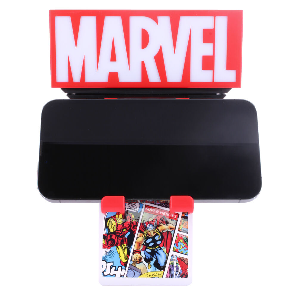 Marvel figure clamping bracket Cable guy Ikon 20cm - Image 3