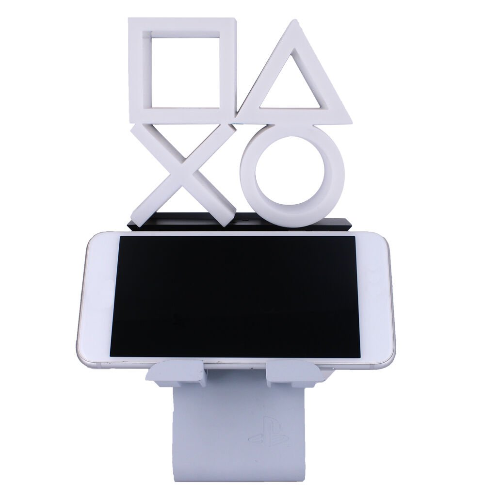 Playstation Sony figure clamping bracket Cable guy Ikon 20cm - Image 4