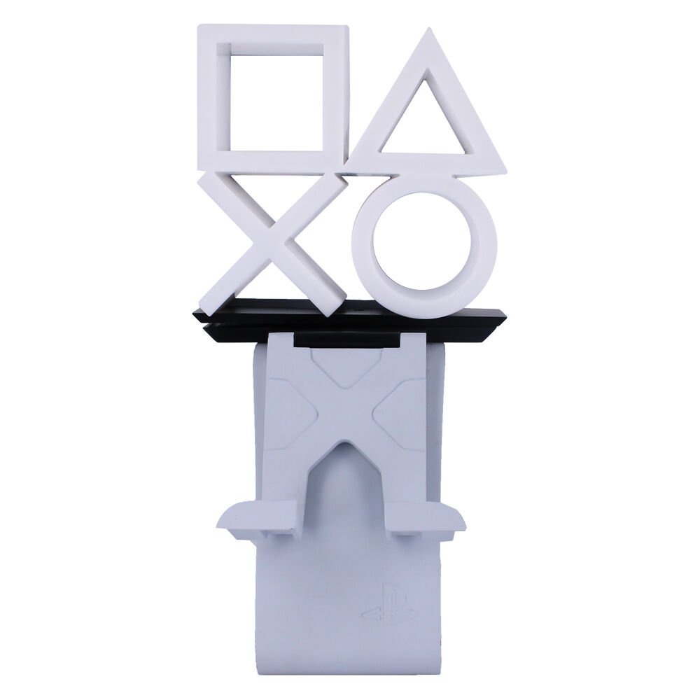 Playstation Sony figure clamping bracket Cable guy Ikon 20cm - Image 2
