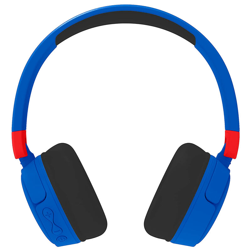 Super Mario Bros wireless kids headphones - Image 2