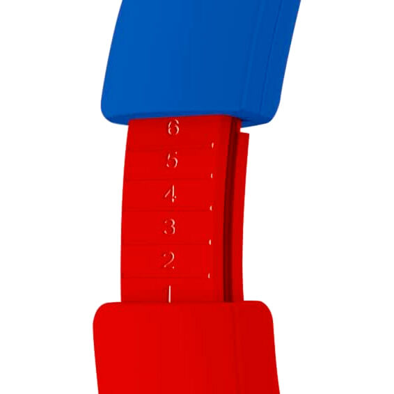 Super Mario Bros wireless kids headphones - Image 4