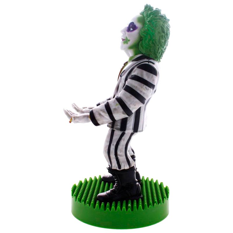 Beetlejuice figure clamping bracket Cable guy 20cm - Image 4