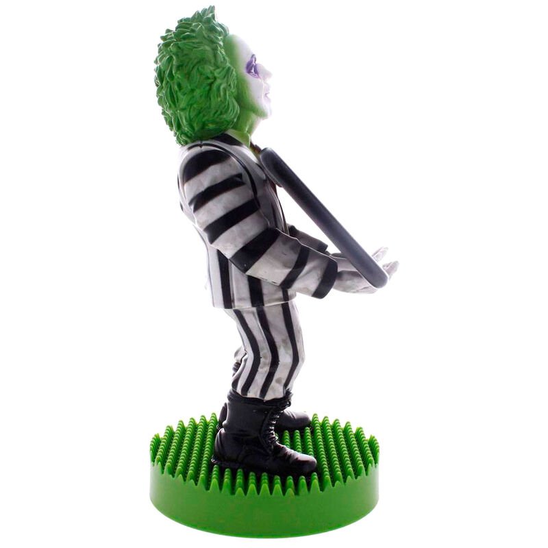 Beetlejuice figure clamping bracket Cable guy 20cm - Image 5
