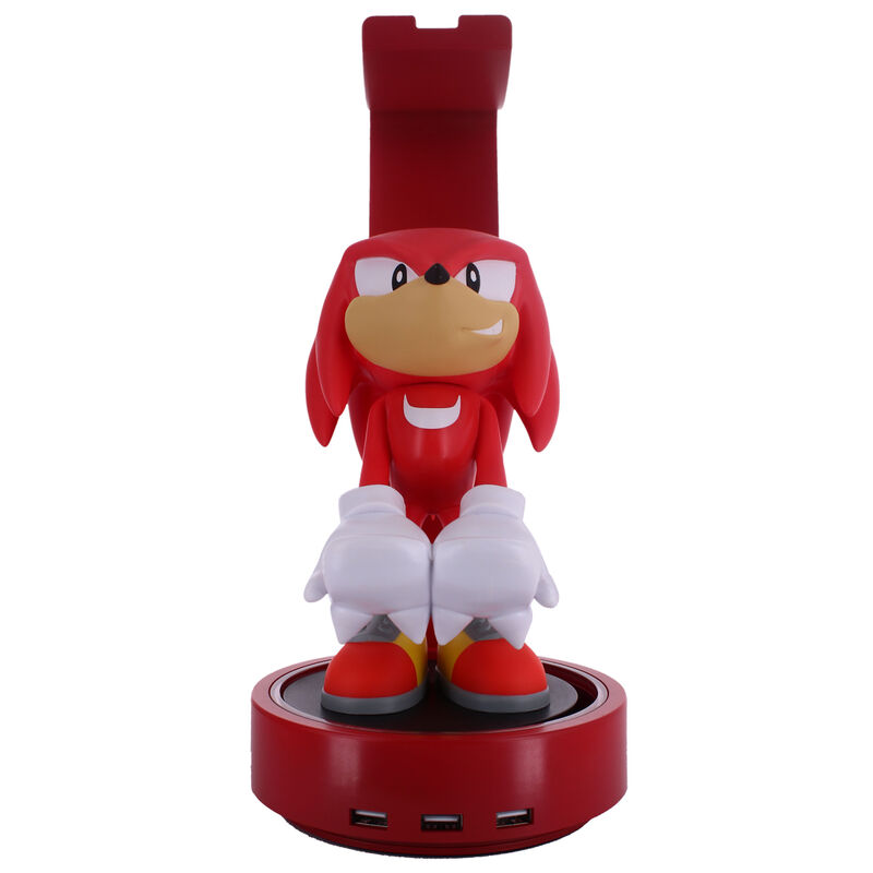 Cable Guy Powerstand SP2 Red - Image 5