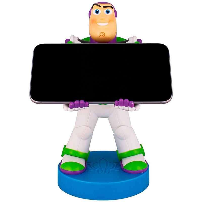 Disney Toy Story Buzz Lightyear figure clamping bracket Cable guy 20cm - Image 6