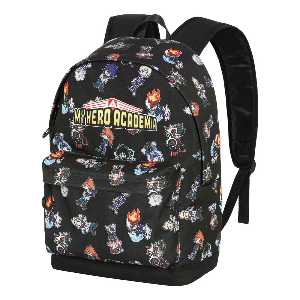 My Hero Academia adaptable backpack 44cm - Image 3