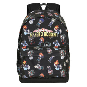 My Hero Academia adaptable backpack 44cm