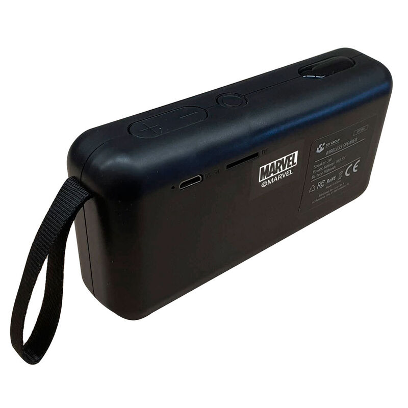 Marvel Guardians of the Galaxy Groot Wireless portable speaker - Image 4