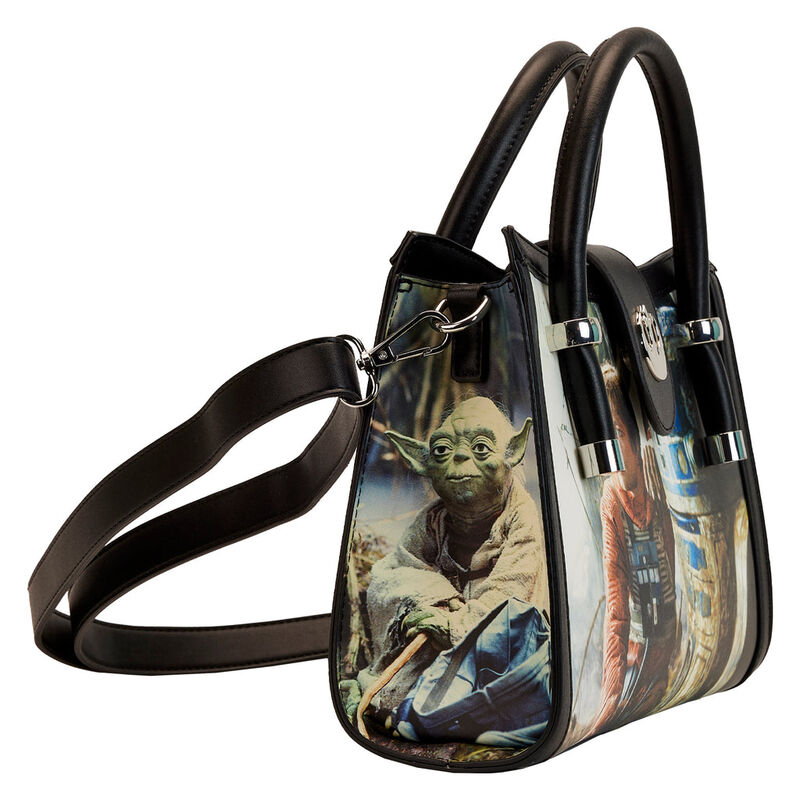 Loungefly Star Wars The Empire Strikes Back Final Frames Crossbody bag - Image 2