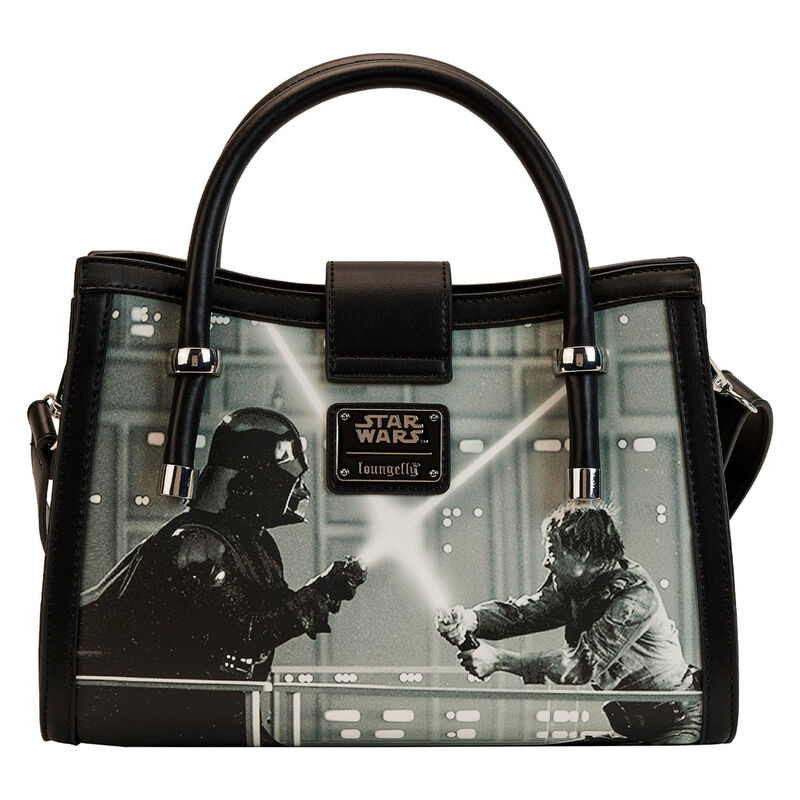 Loungefly Star Wars The Empire Strikes Back Final Frames Crossbody bag - Image 5