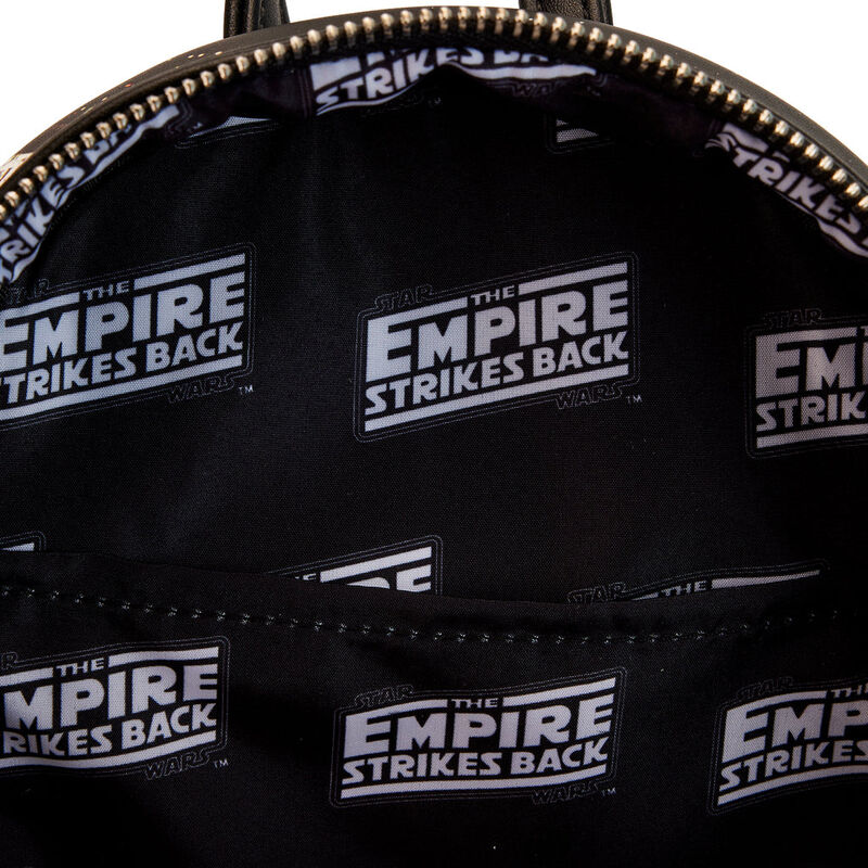 Loungefly Star Wars The Empire Strikes Back Final Frames backpack 25cm - Image 6