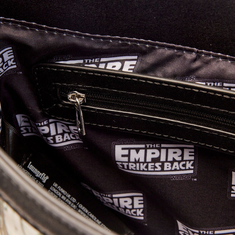 Loungefly Star Wars The Empire Strikes Back Final Frames Crossbody bag - Image 6
