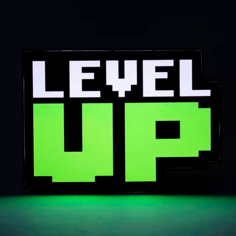 Level Up lamp with sound - Image 3
