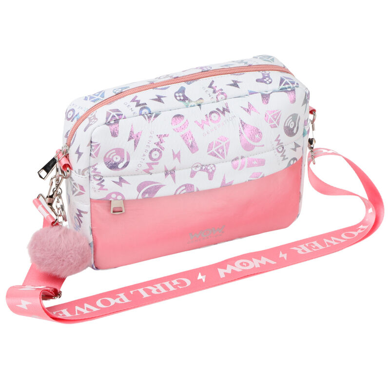 Wow Generation Shoulder bag - Image 2