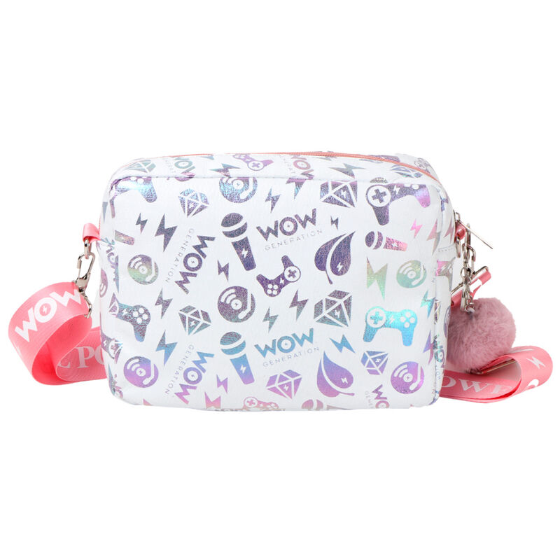 Wow Generation Shoulder bag - Image 3