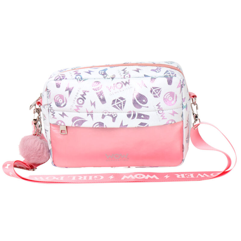 Wow Generation Shoulder bag - Image 4