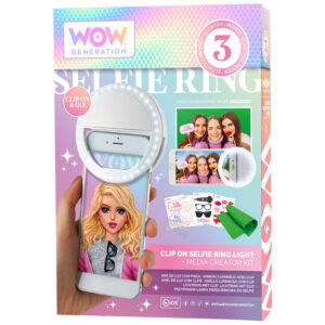 Wow Generation Light ring kit