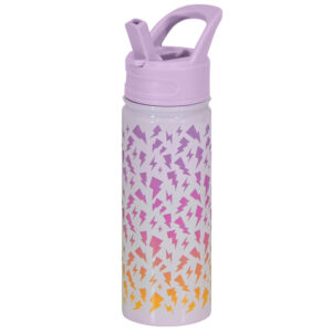 Wow Generation bottle 500ml assorted