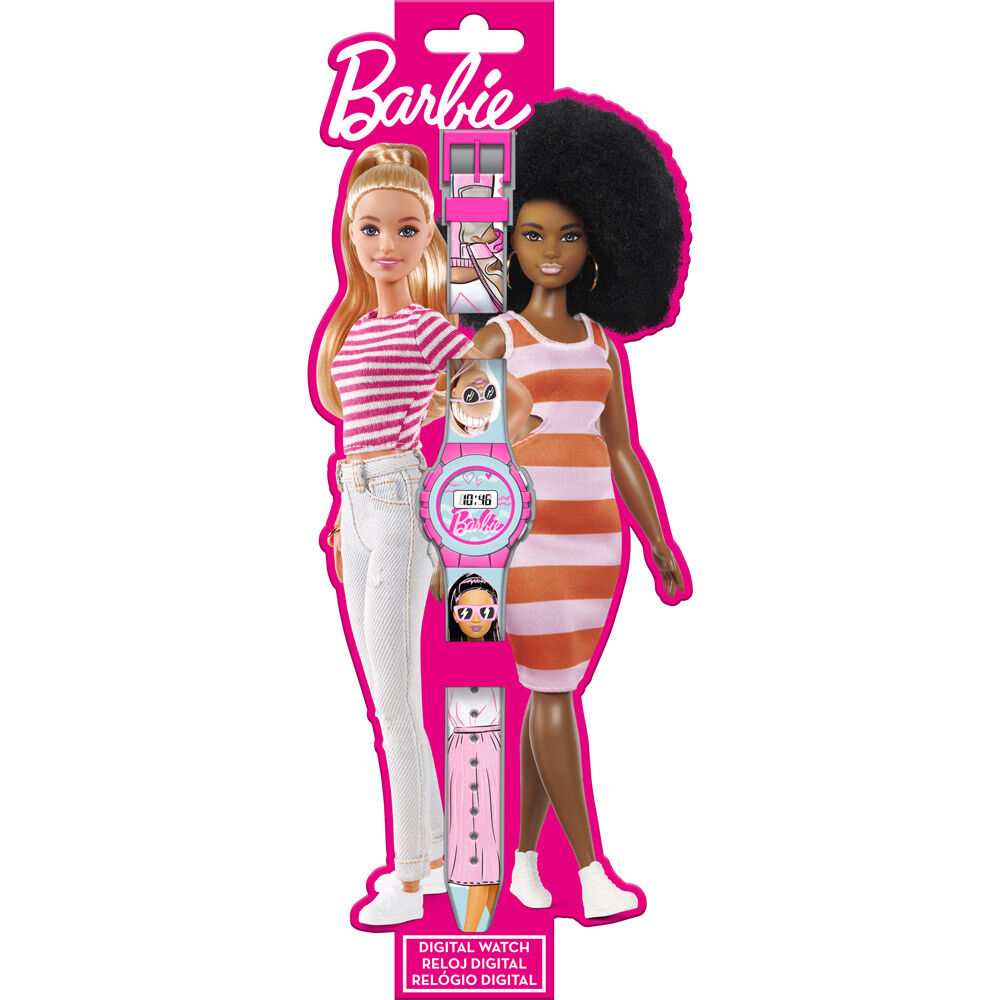 Barbie digital watch - Image 2