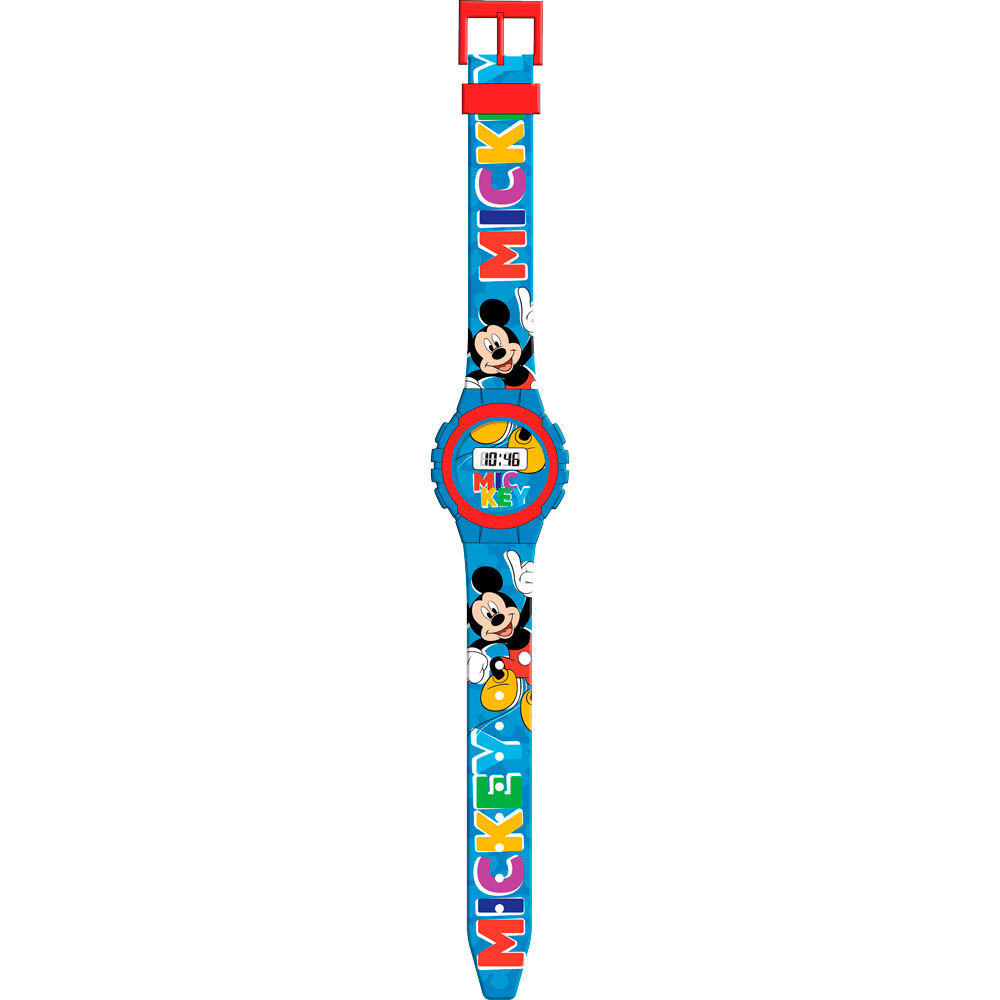 Disney Mickey digital watch - Image 2