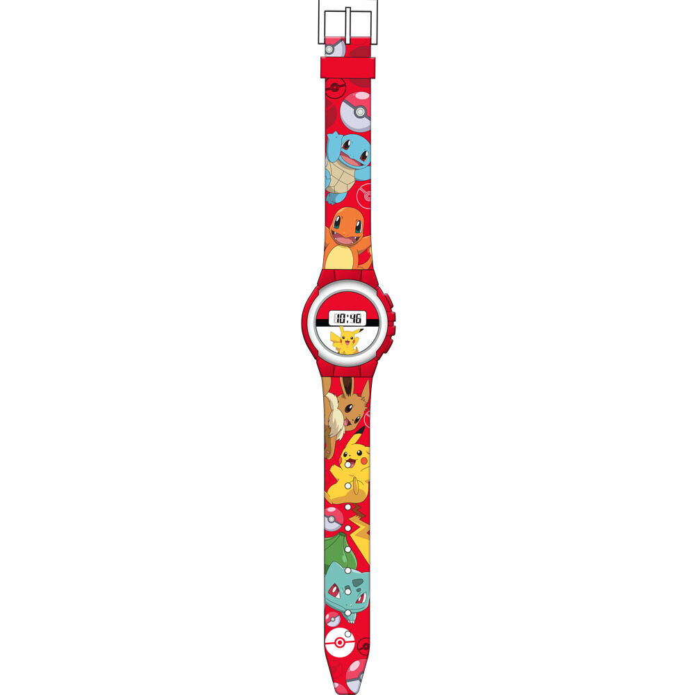Pokemon digital watch - Image 2