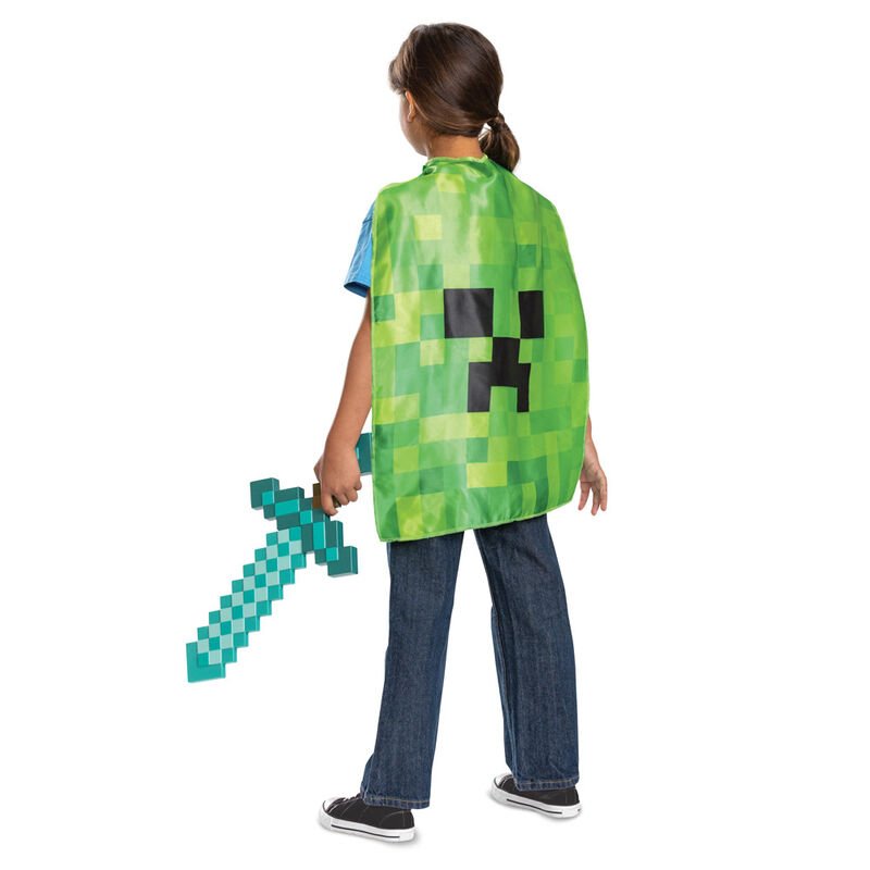 Minecraft Layer + sword - Image 4