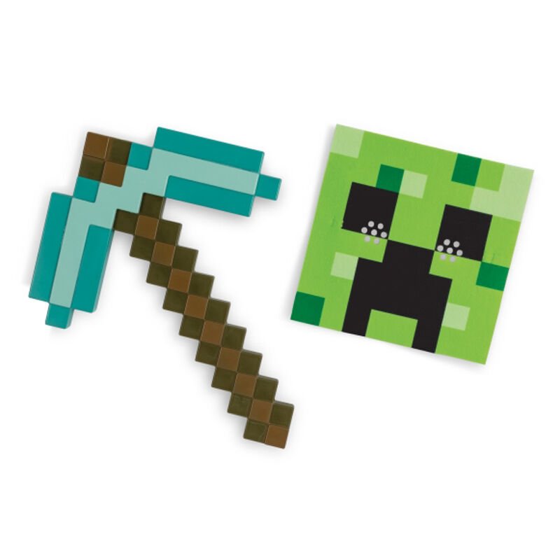 Minecraft Peak + sword - Image 2