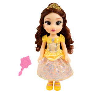 Disney Beauty and the Beast Bella 38cm