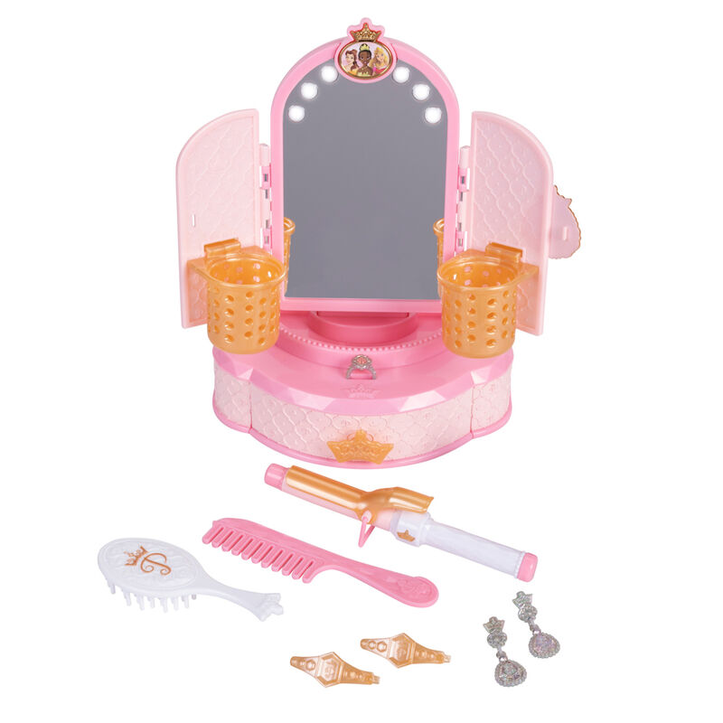 Disney Princesses Make-up mirror - Image 3