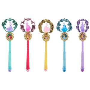 Disney Princesses assorted wand