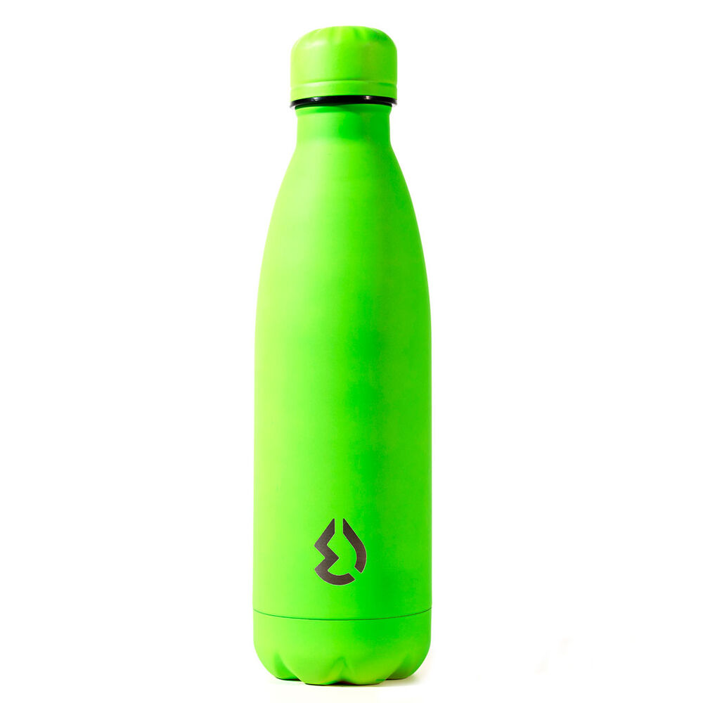 Water Revolution Fluor Green water bottle 500ml - Image 2