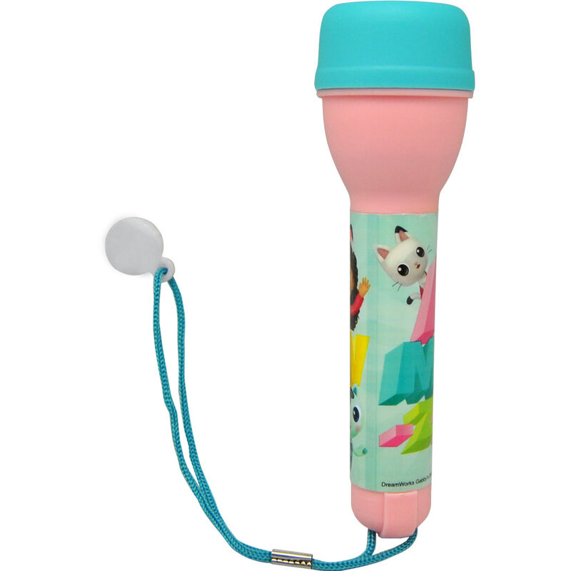 Gabbys Dollhouse led big torch - Image 3