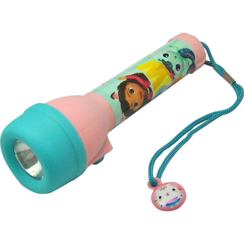 Gabbys Dollhouse led big torch - Image 4