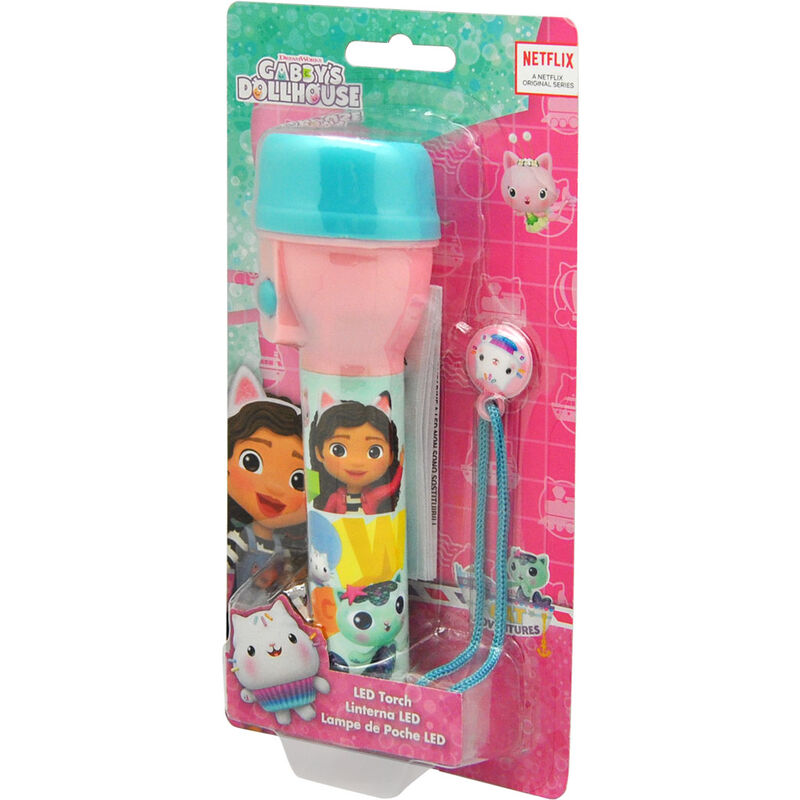 Gabbys Dollhouse led big torch - Image 5