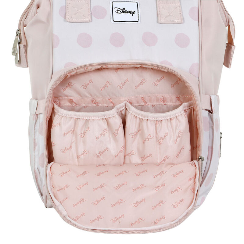 Disney Minnie maternity backpack 40cm - Image 4