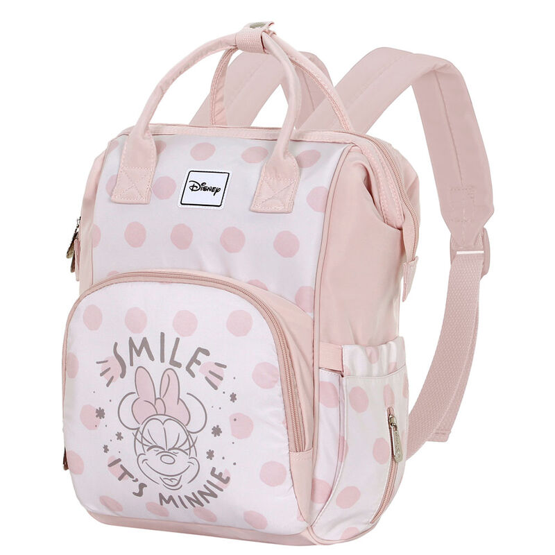 Disney Minnie maternity backpack 40cm - Image 2