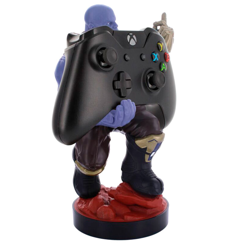 Marvel Thanos clamping bracket Cable guy 20cm - Image 3