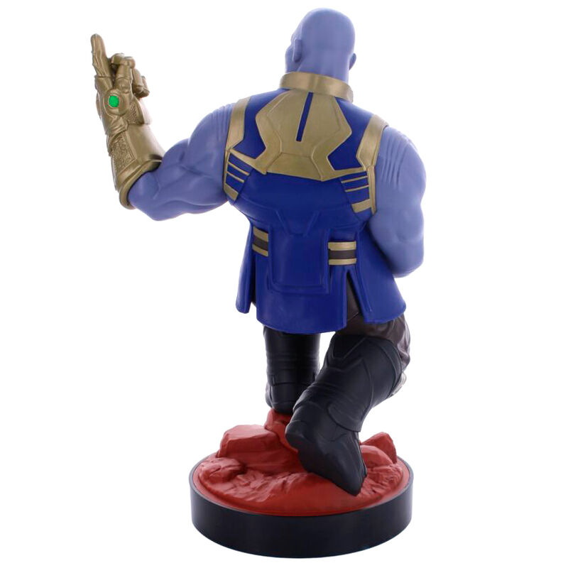 Marvel Thanos clamping bracket Cable guy 20cm - Image 4