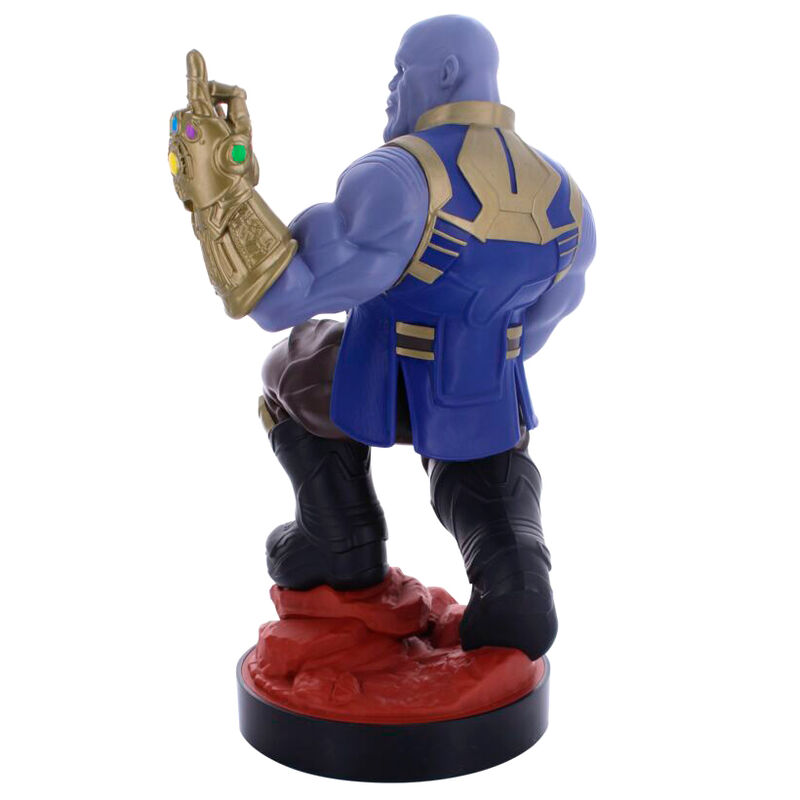 Marvel Thanos clamping bracket Cable guy 20cm - Image 6