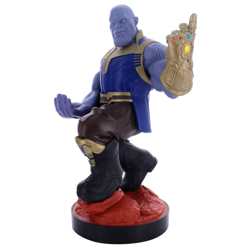 Marvel Thanos clamping bracket Cable guy 20cm - Image 8
