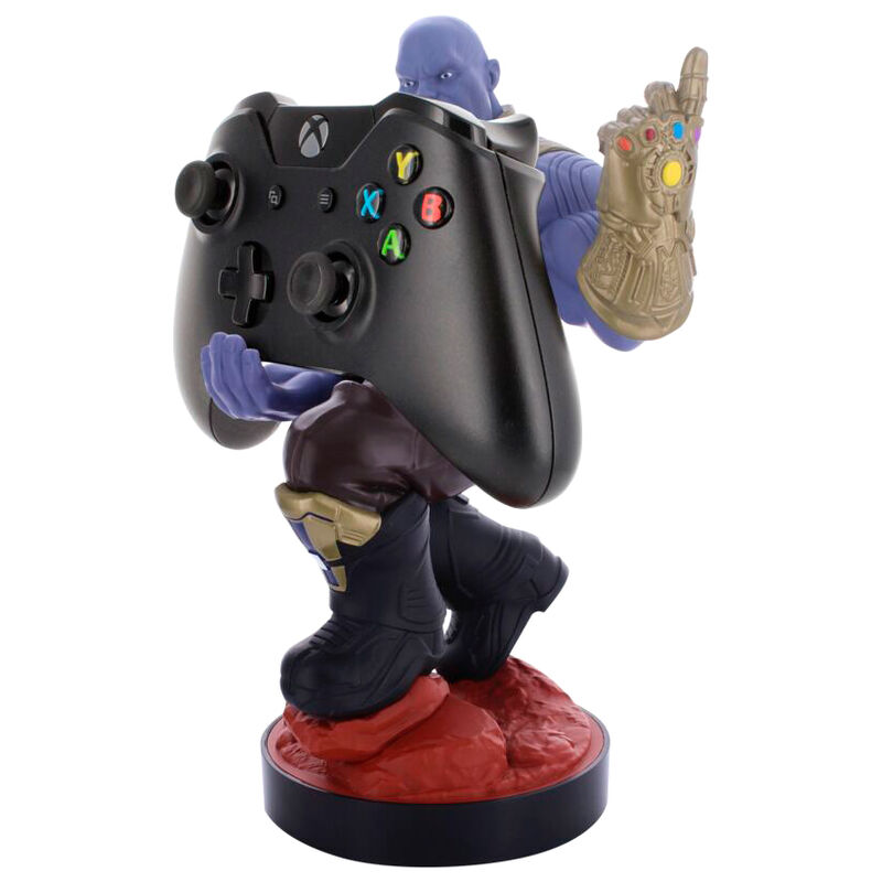 Marvel Thanos clamping bracket Cable guy 20cm - Image 9