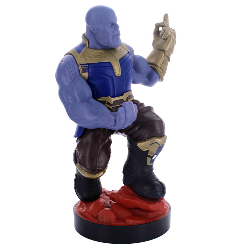 Marvel Thanos clamping bracket Cable guy 20cm - Image 10