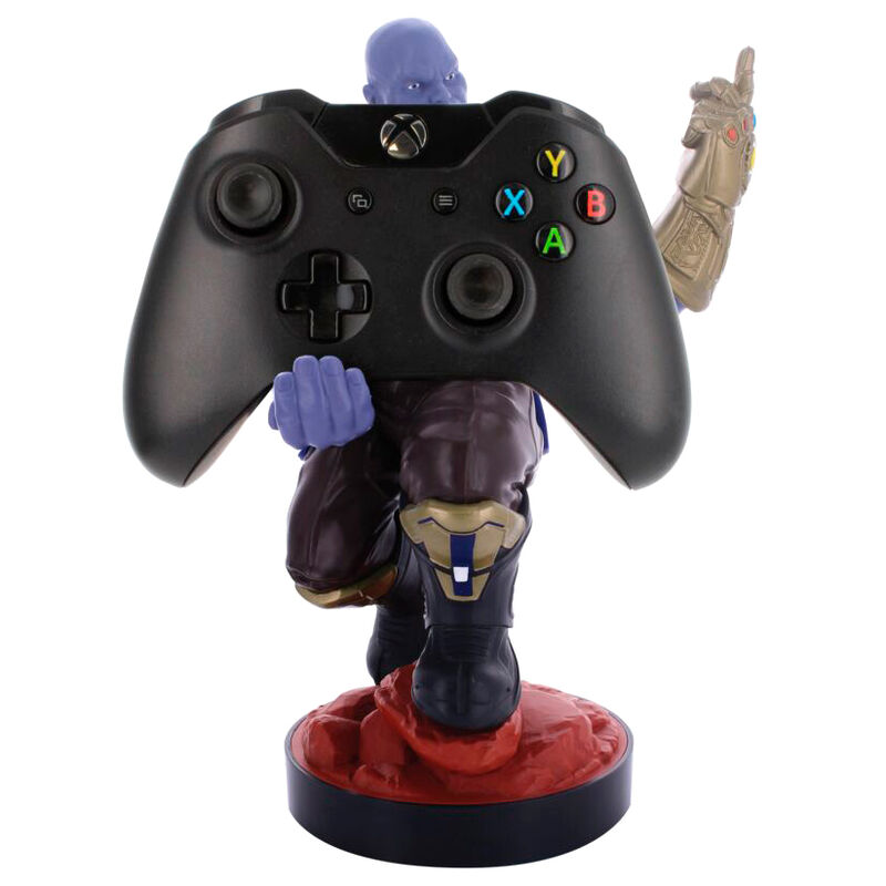 Marvel Thanos clamping bracket Cable guy 20cm - Image 12