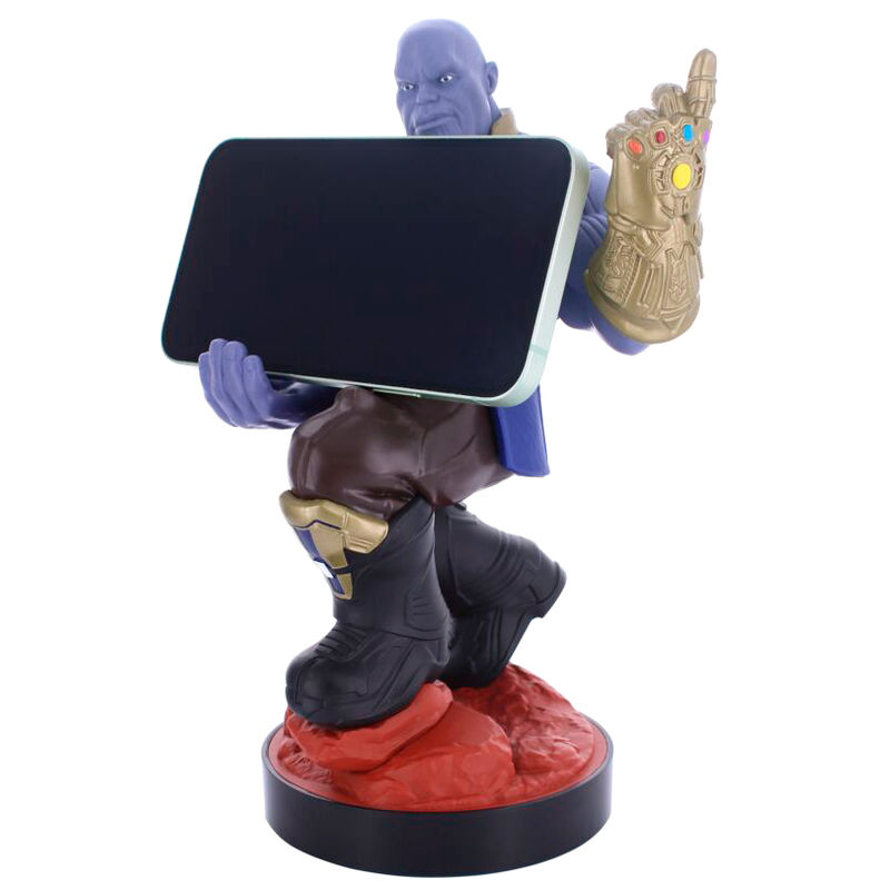 Marvel Thanos clamping bracket Cable guy 20cm - Image 14