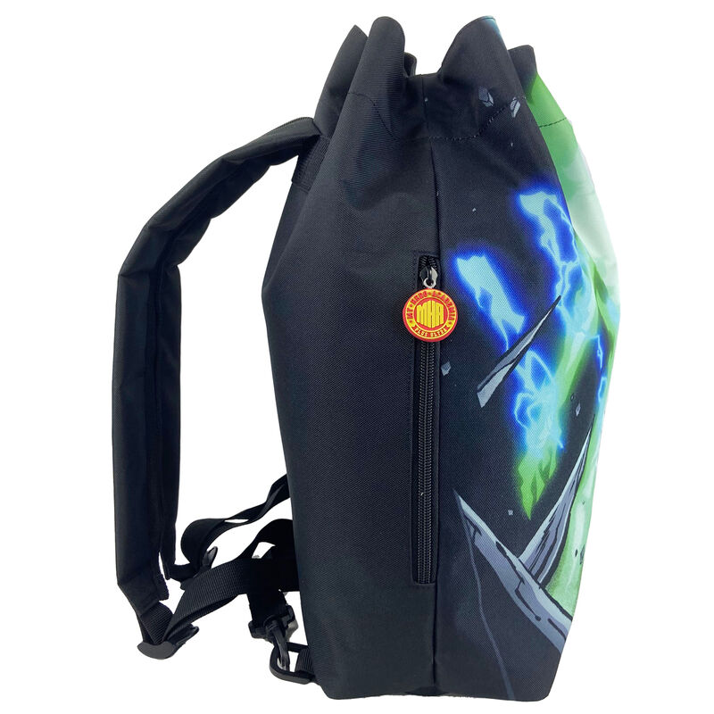 My Hero Academia backpack 43cm - Image 2