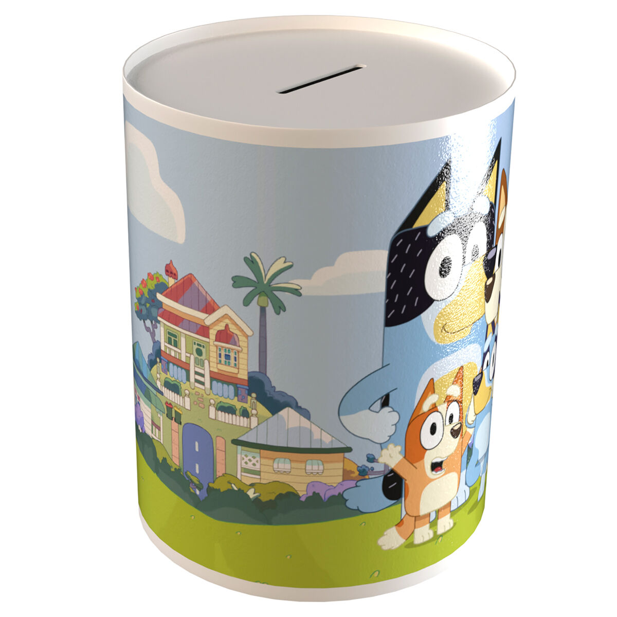 Bluey money box - Image 2